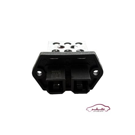 مقاومت فن جديد (طرح تندر 90) پرايد |بتا